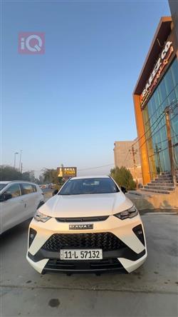 هفال جي تي H6